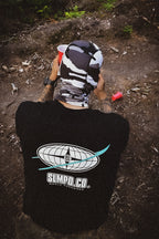 World Renowned (WR) Tee