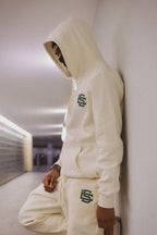 SC® Monogram Hoodie