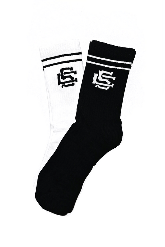 SLMPD® Socks (Single)