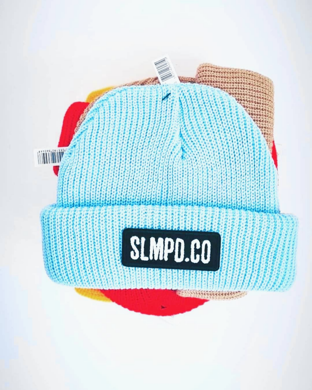 MILITIA WAFFLE BEANIE