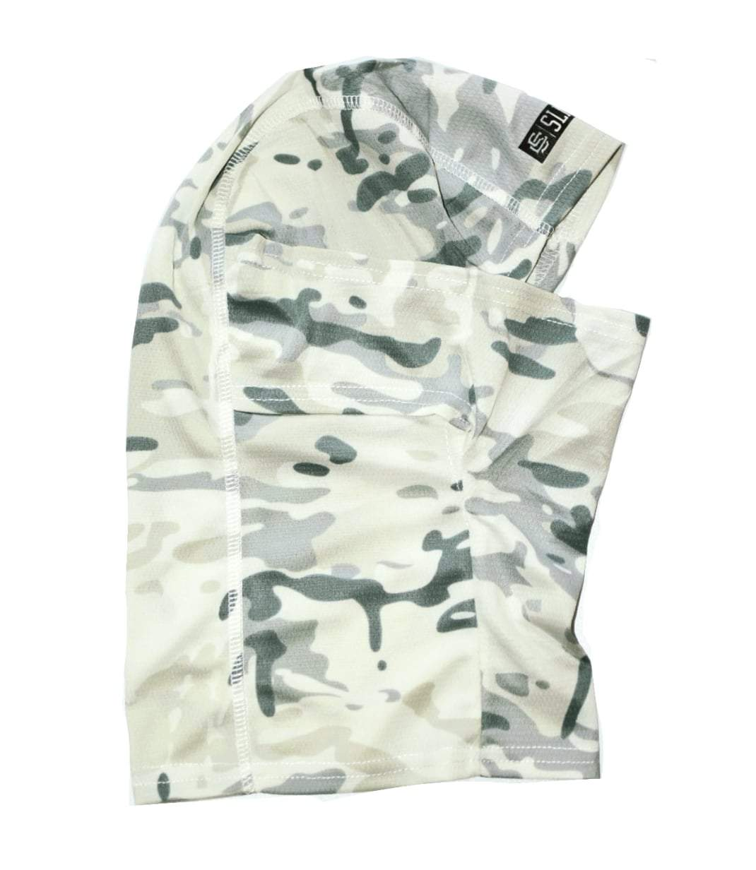 Tactical SLMPDCLAVA®