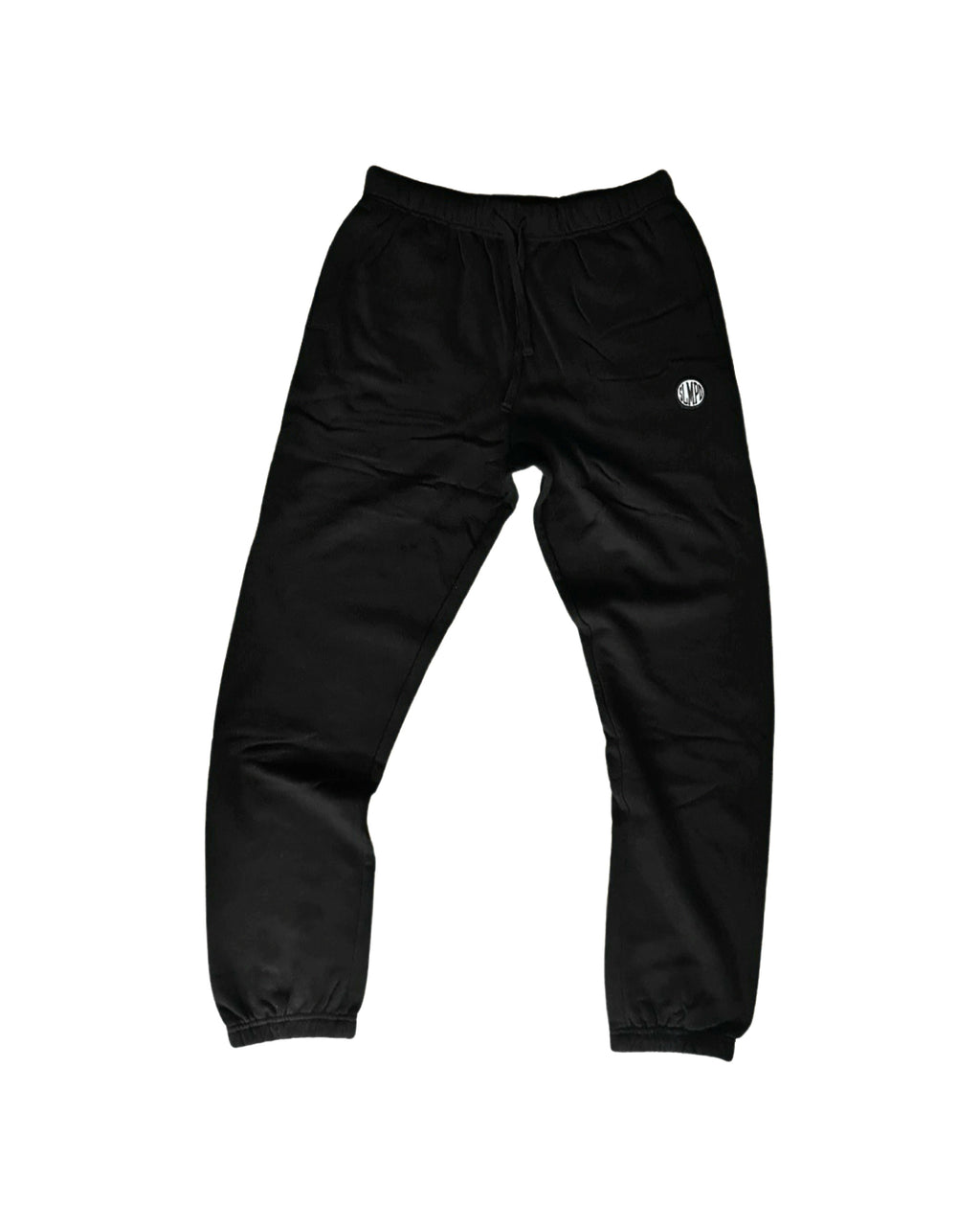 Circles Joggers 2.0 [BLACK]