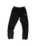Circles Joggers 2.0 [BLACK]