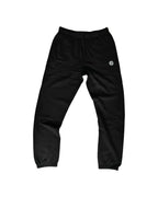 Circles Joggers 2.0 [BLACK]
