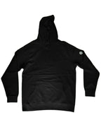 Circles Hoodie 2.0 [BLACK]