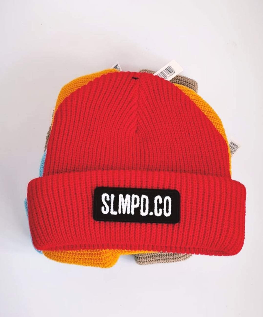 MILITIA WAFFLE BEANIE