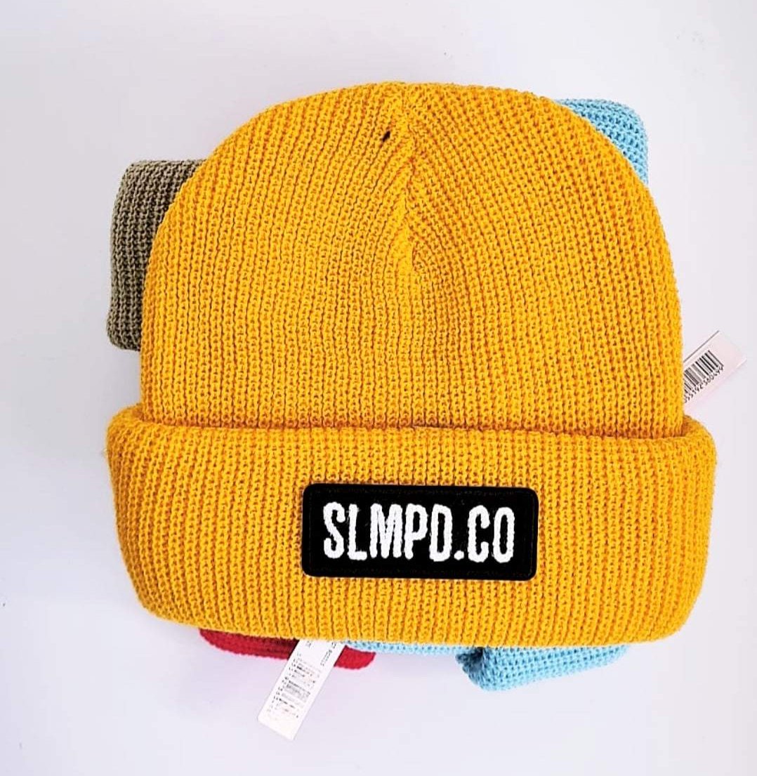 MILITIA WAFFLE BEANIE