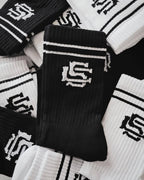 SLMPD® Socks (Single)