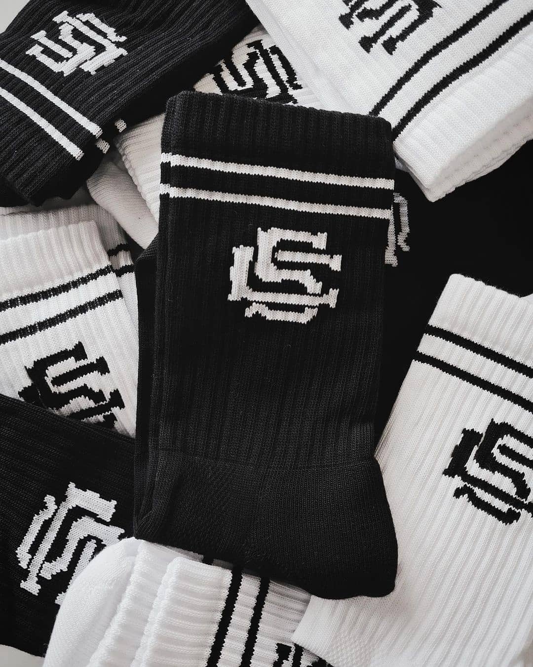 SLMPD® Socks (Single)
