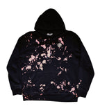 Circles Splash Hoodie