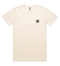Circles Patch Tee