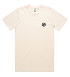 Circles Patch Tee