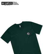 Circles Patch Tee