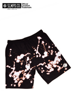 Circles Splash Shorts