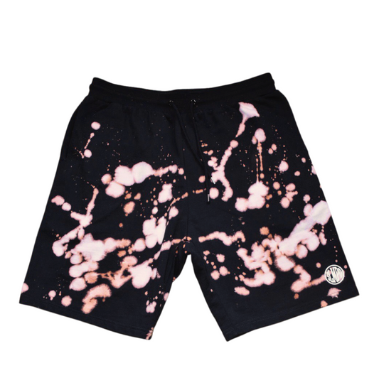 Circles Splash Shorts