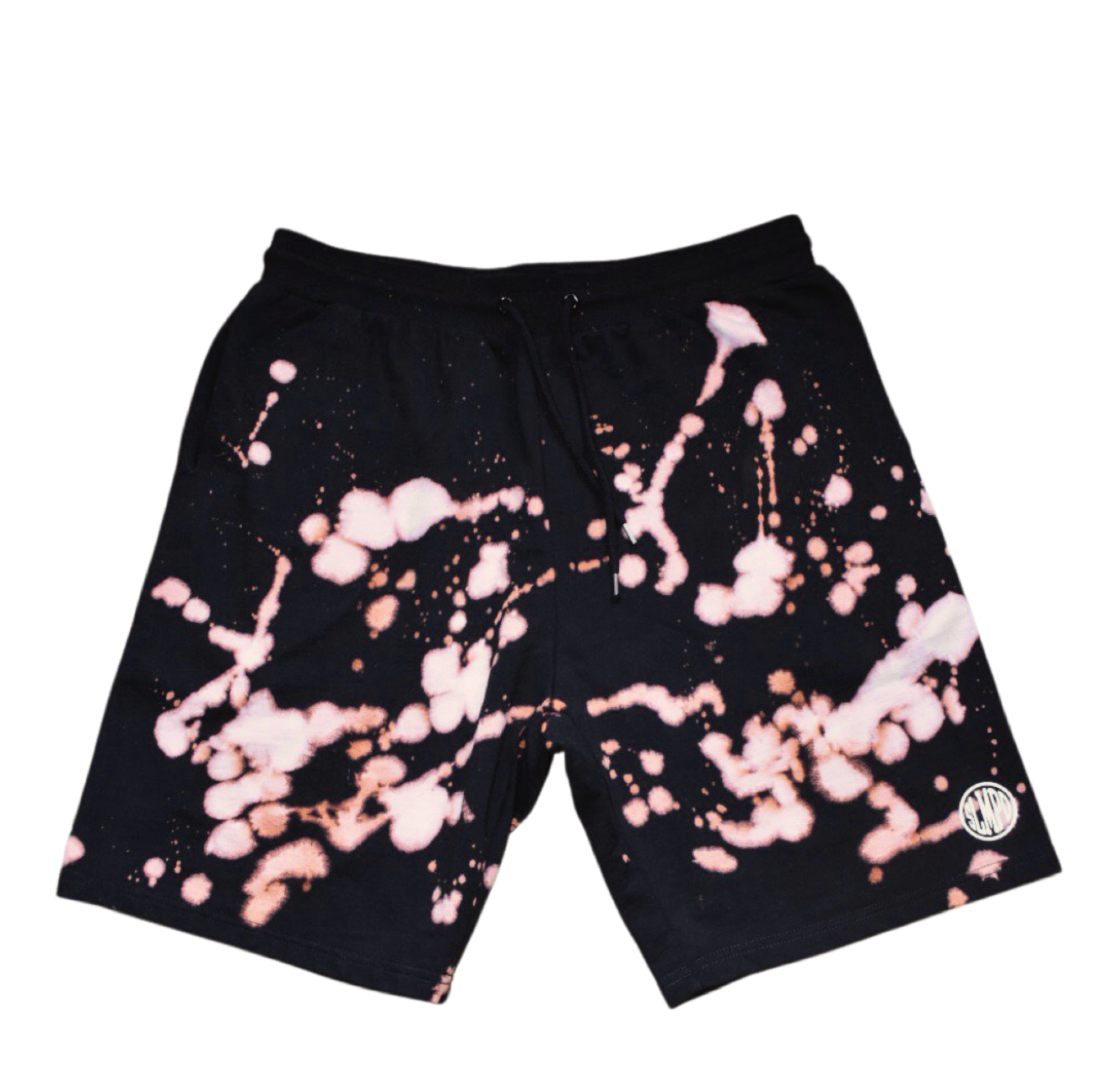 Circles Splash Shorts