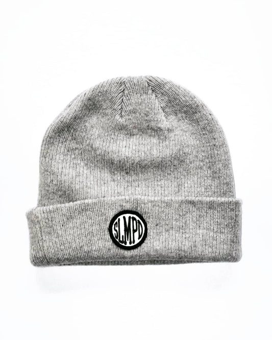 CIRCLES BEANIE