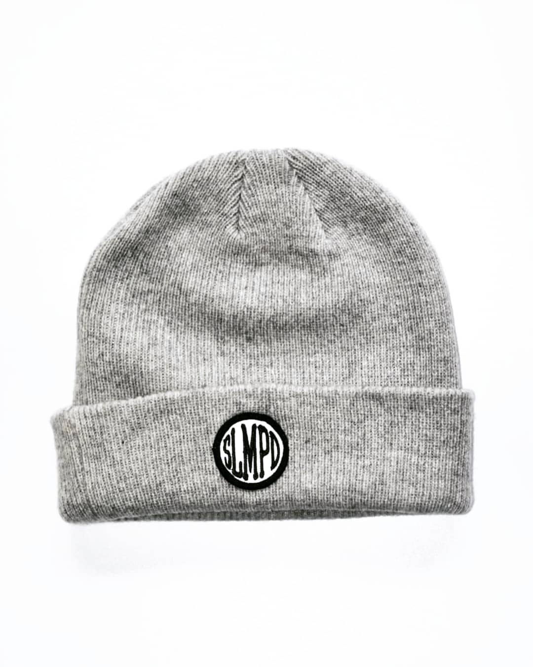 CIRCLES BEANIE
