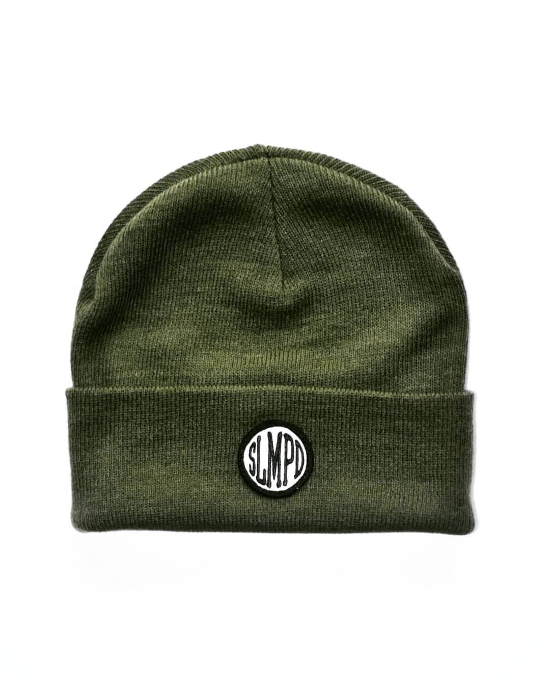 CIRCLES BEANIE