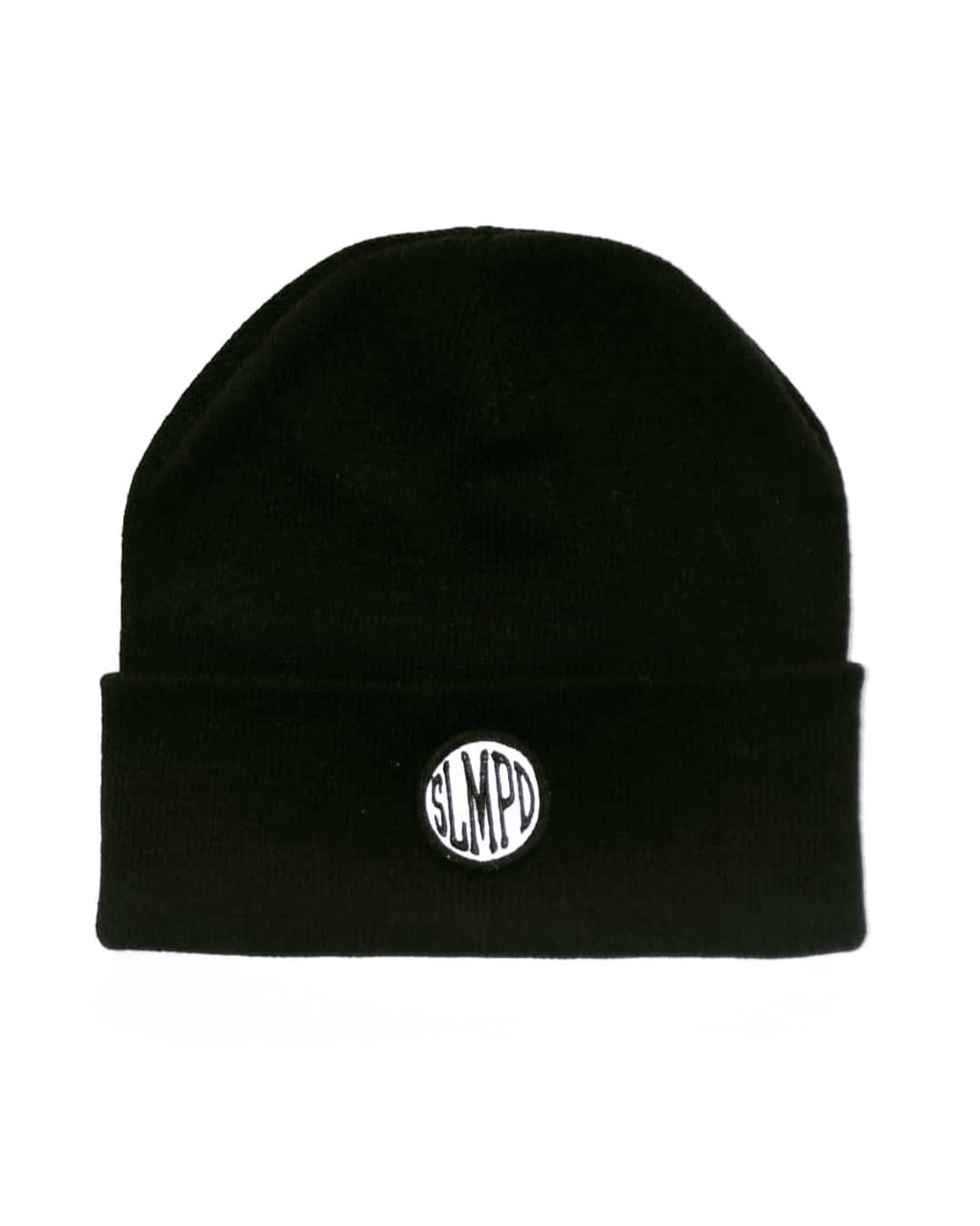 CIRCLES BEANIE
