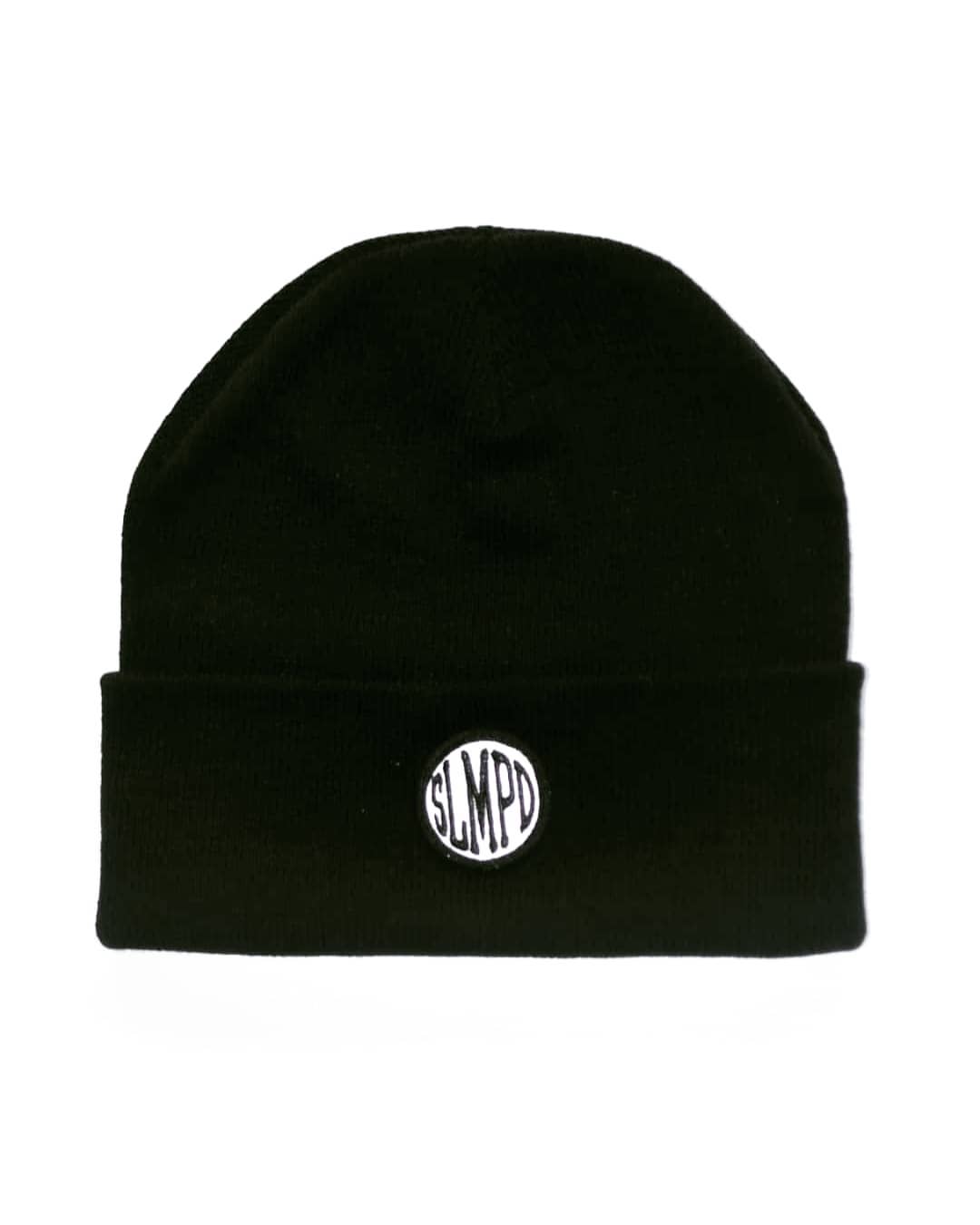 CIRCLES BEANIE