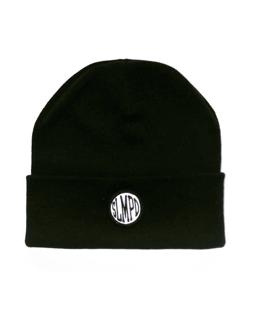 CIRCLES BEANIE