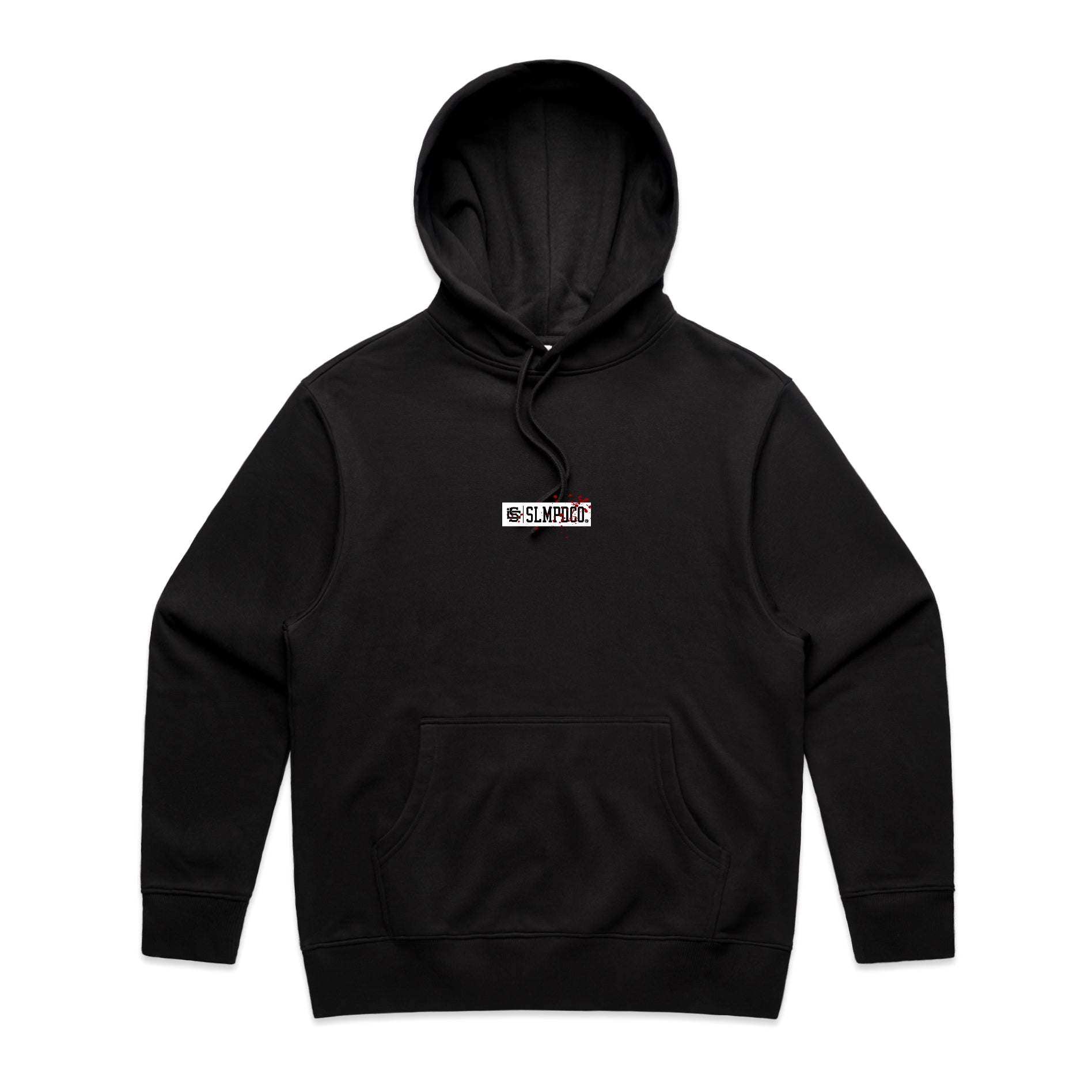 THE SLMPD STORE® | Halloween JXSON Hoodie – SLMPD CO®