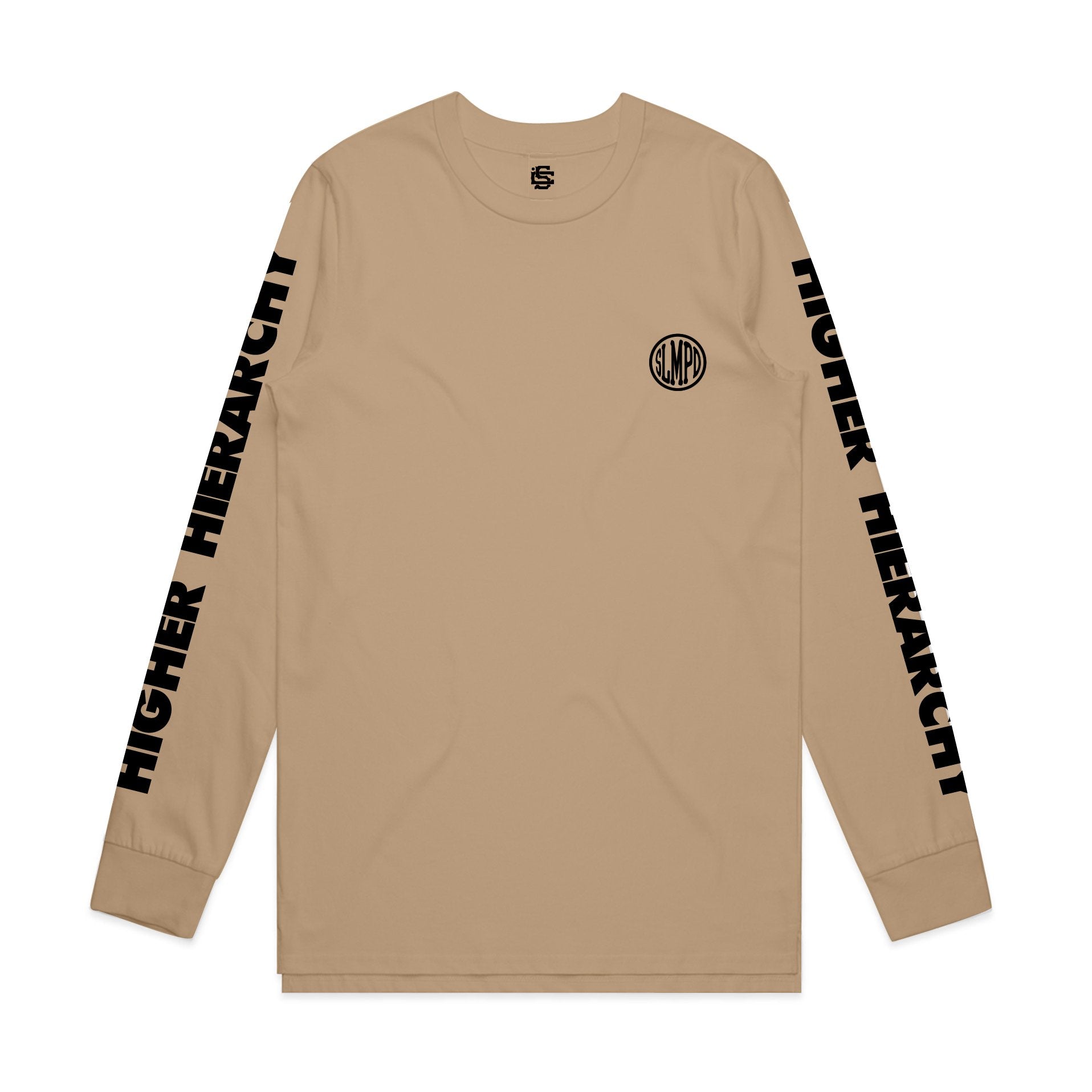 SLMPD DOMINO T SHIRT FROM STREETWEAR BRAND SLMPD CO STREET WEAR GARMENT CLOTHING APPAREL SLMPDCO BLACK TEE DIGBETH BIRMINGHAM