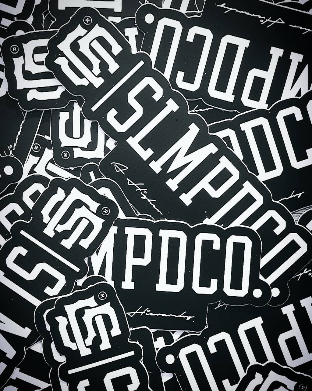 SLMPD DOMINO T SHIRT FROM STREETWEAR BRAND SLMPD CO STREET WEAR GARMENT CLOTHING APPAREL SLMPDCO BLACK TEE DIGBETH BIRMINGHAM STICKERS SLAPS CUSTOM