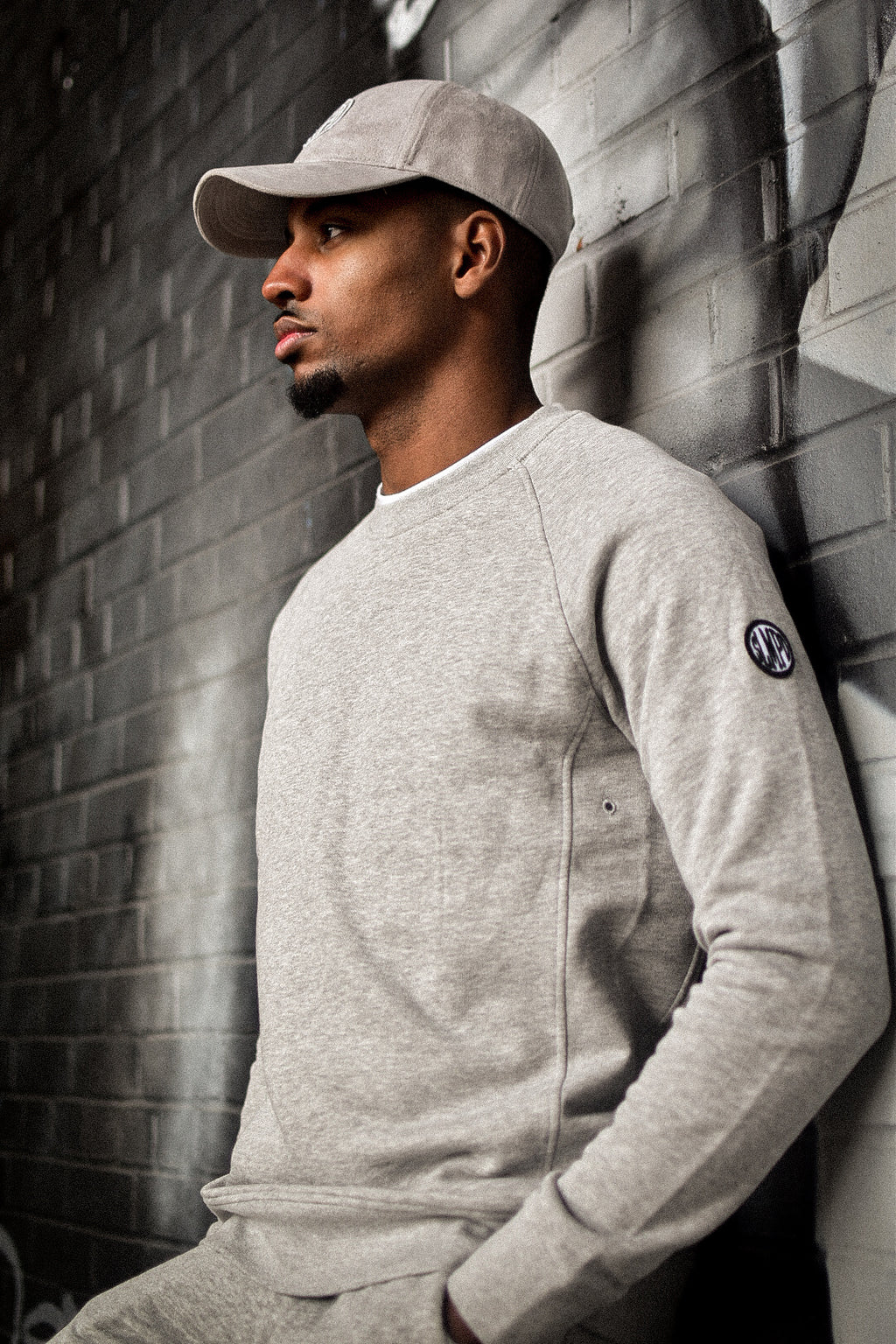 ESSENTIALS SWEATSHIRT