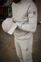 ESSENTIALS SWEATSHIRT