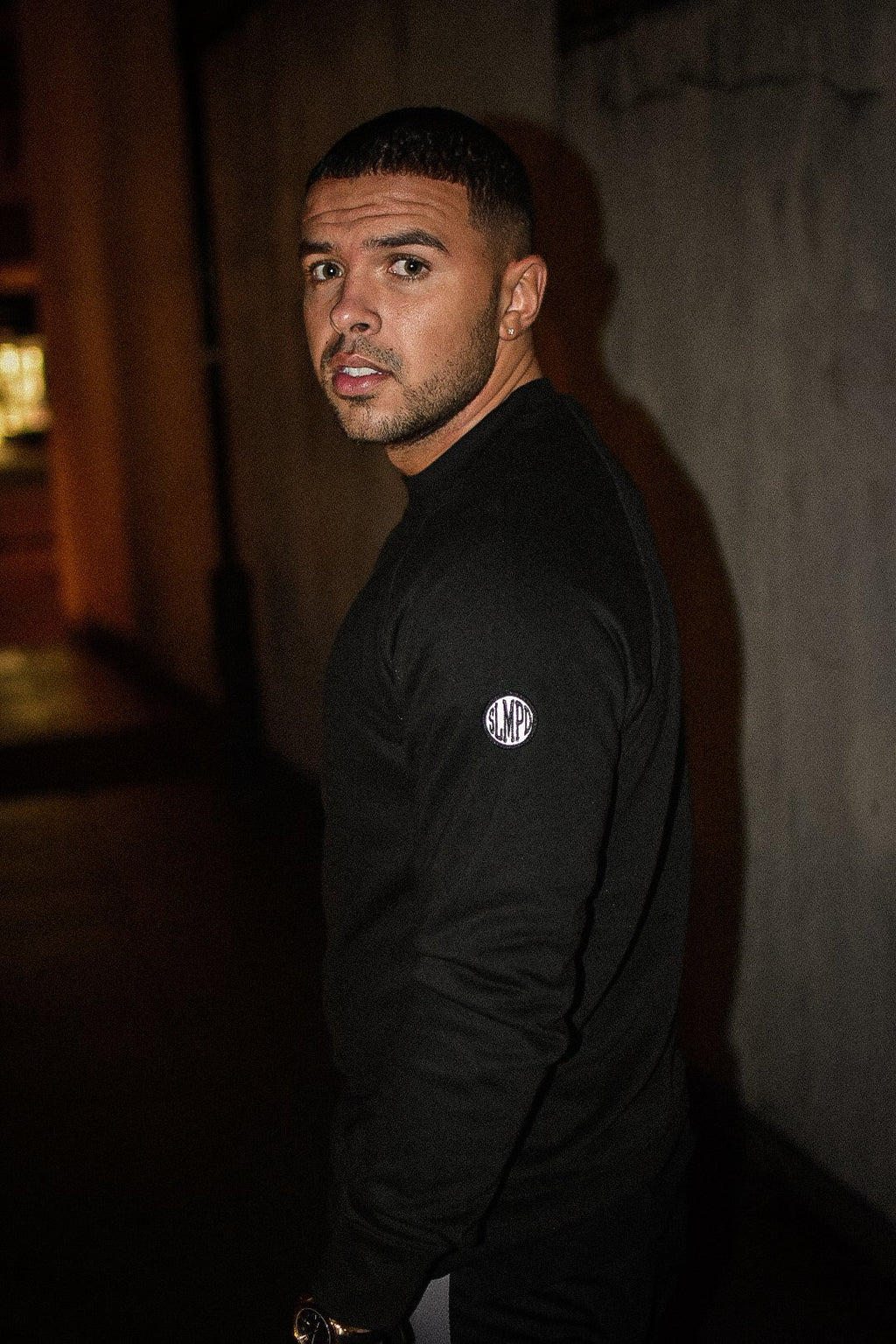 ESSENTIALS SWEATSHIRT