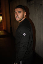 ESSENTIALS SWEATSHIRT