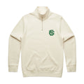 SC® Monogram 1/4 Zip