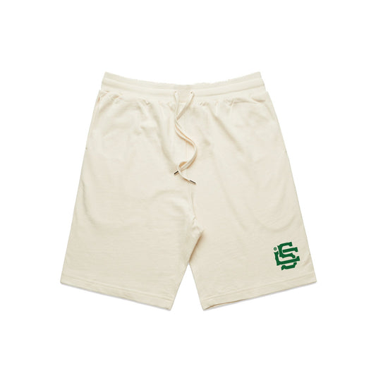 SC® Monogram Shorts