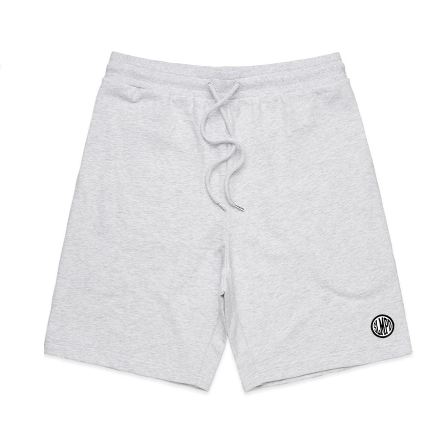 Circles Patch Shorts