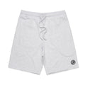 Circles Patch Shorts