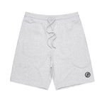 Circles Patch Shorts