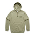 SC® Monogram Hoodie [PISTACHIO]