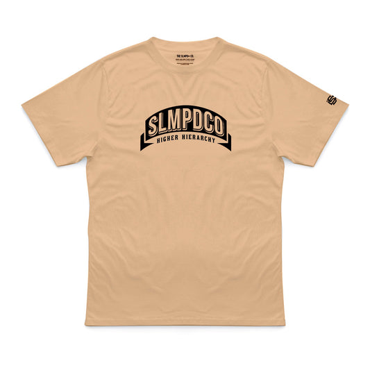 SLMPD DOMINO T SHIRT FROM STREETWEAR BRAND SLMPD CO STREET WEAR GARMENT CLOTHING APPAREL SLMPDCO BLACK TEE DIGBETH BIRMINGHAM