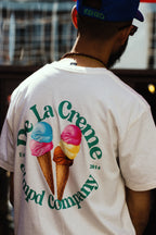 De La Creme Tee