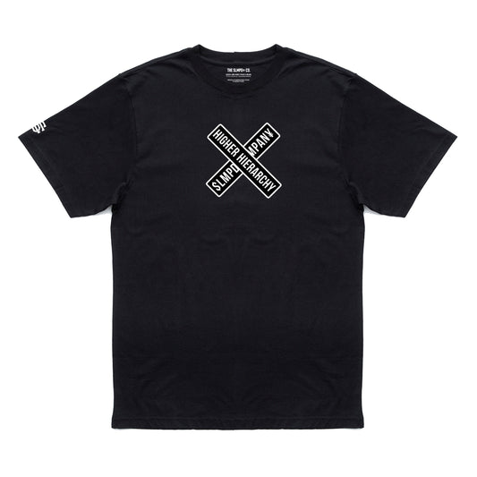 SLMPD DOMINO T SHIRT FROM STREETWEAR BRAND SLMPD CO STREET WEAR GARMENT CLOTHING APPAREL SLMPDCO BLACK TEE DIGBETH BIRMINGHAM STICKERS SLAPS CUSTOM CAPS SNAPBACK HEADWEAR CAP HAT TEE SWEATSHIRT PATCH TRACKSUIT BRIXTON SWEATPANTS PANTS JOGGERS