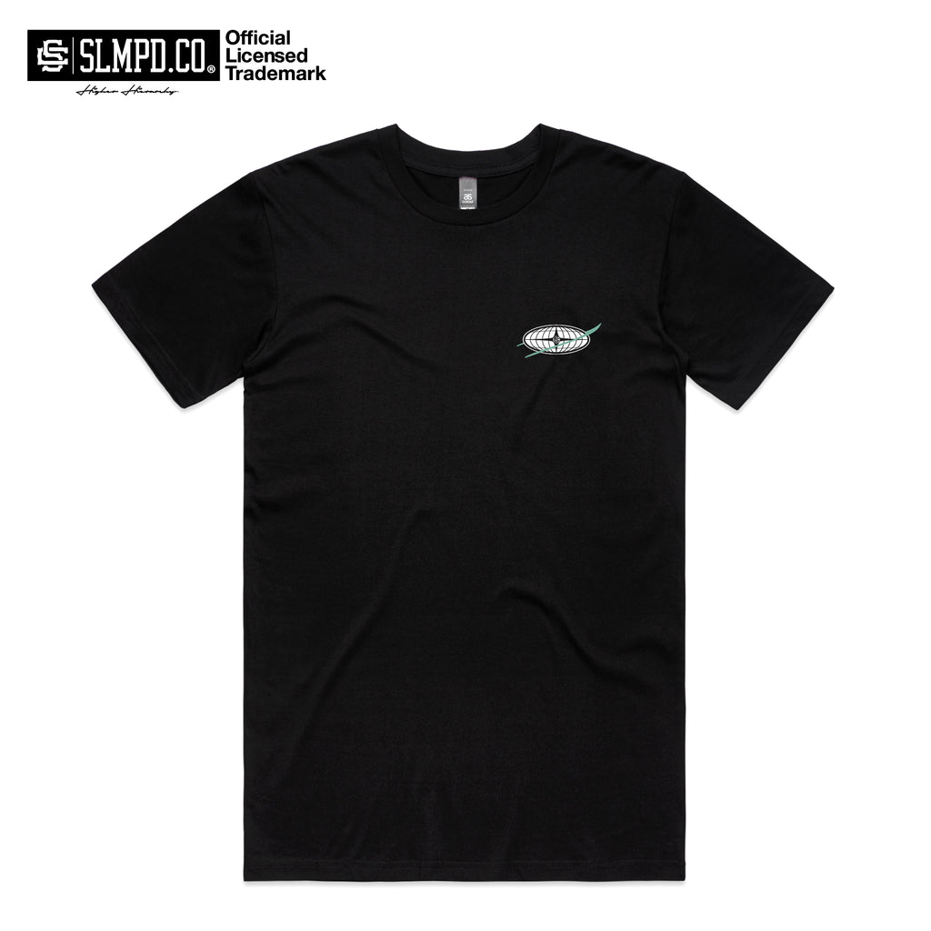 World Renowned (WR) Tee