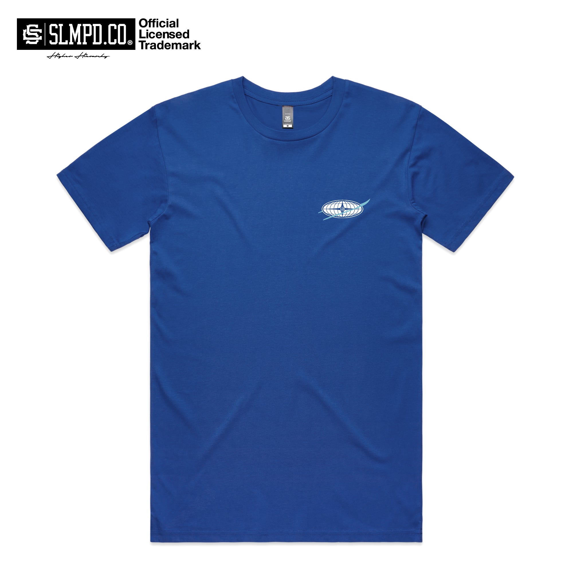 World Renowned (WR) Tee