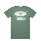 World Renowned (WR) Tee