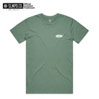 World Renowned (WR) Tee