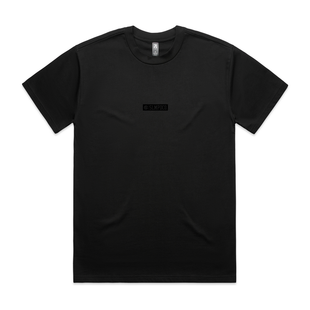 De La Creme Tee [BLACK]