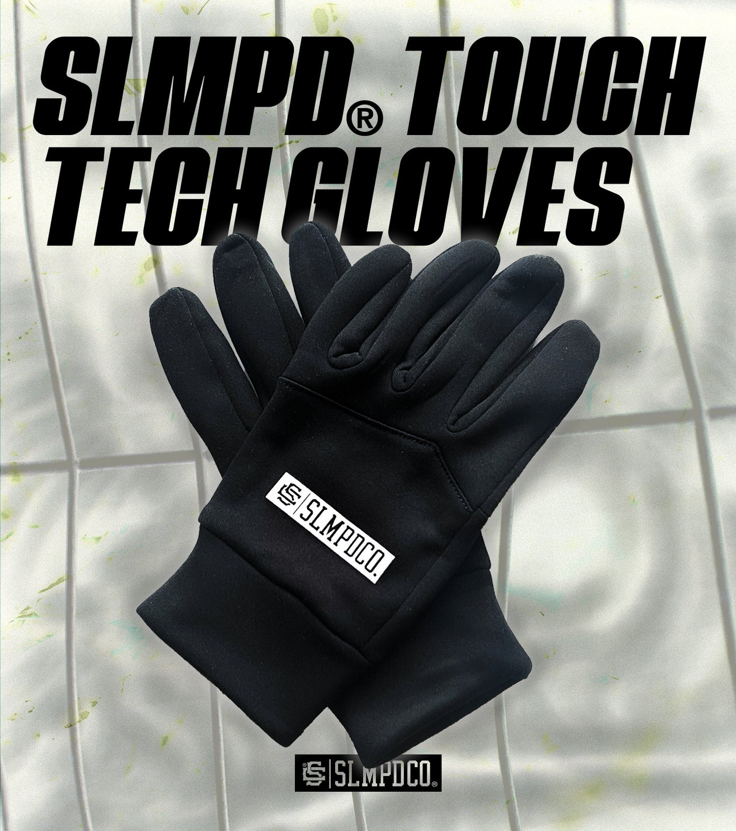 Touch Tech Gloves