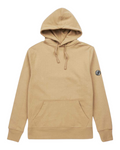 Circles Hoodie 2.0 [SAND]