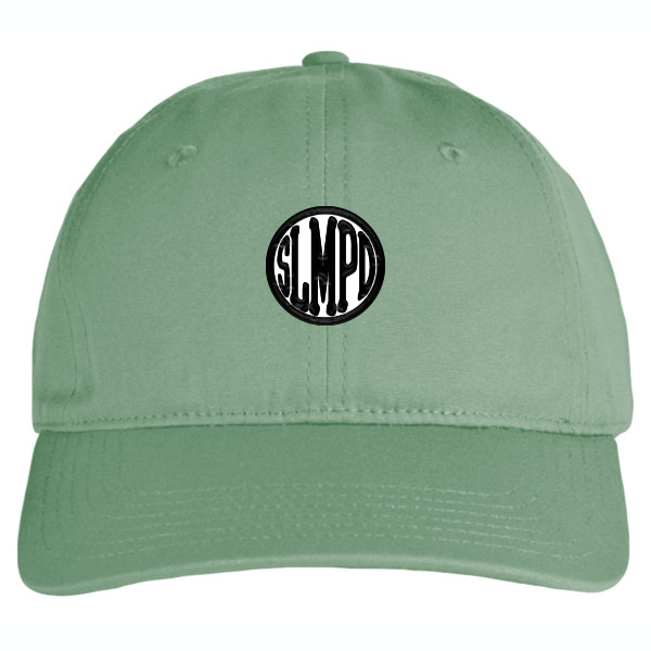 Circles Dad Cap